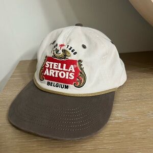 Stella Artois Hat